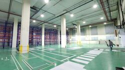 Changi North Crescent (D17), Warehouse #576569631